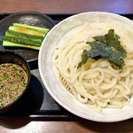 武家 - ざるうどん