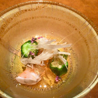 鮨　銀座　鰤門 - 