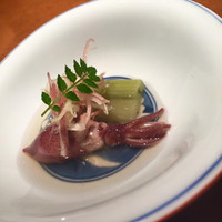 鮨　銀座　鰤門 - 