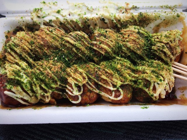 たこ焼きはかせ - 夜須/たこ焼き | 食べログ