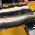 うなぎ屋酒坊・画荘 越後屋 - 