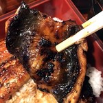 うなぎ屋酒坊・画荘 越後屋 - 