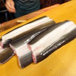 うなぎ屋酒坊・画荘 越後屋 - 