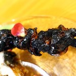 うなぎ屋酒坊・画荘 越後屋 - 