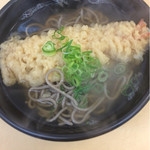 道楽うどん - 