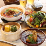  香麦 - 料理写真: