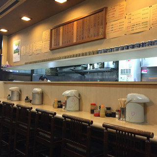 とんかつ新友_2