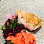 レオーネ - ノドグロの炭火焼