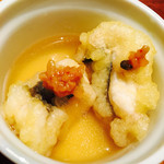 レオーネ - 伝助穴子