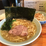 らーめん家 政 - 