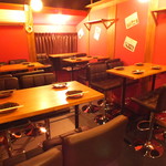 肉の寿司×焼鳥 okitaya