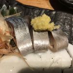 アムザ 炭焼笑店 陽 - 