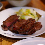 牛たん炭焼 利久 アトレ吉祥寺店