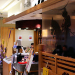 牛たん炭焼 利久 アトレ吉祥寺店