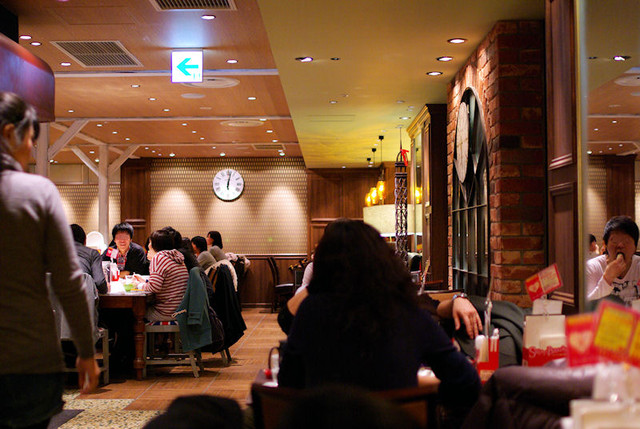 閉店 スイーツパラダイス コピス吉祥寺店 Sweets Paradise 吉祥寺 ケーキ 食べログ