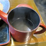 信州そば処 そば茶屋 - 