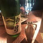 つねまつ久蔵商店 - 吉田酒造：竹生嶋初しぼり