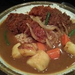 カレーハウス ＣｏＣｏ壱番屋 - 