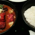 カレーハウス ＣｏＣｏ壱番屋 - 