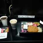 メディアカフェポパイ  - 料理写真:４０分５００円