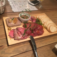 熟成和牛ステーキグリルド エイジング・ビーフ 横浜店 - 