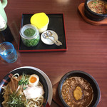 ラーメン雷豚 - 