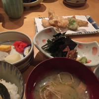 飯家くーた 銀座七丁目店 - 