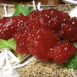 焼き鳥　柳屋 - 