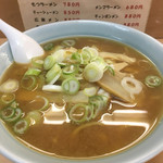 Miyaki - みそラーメン