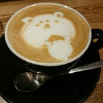 コーデュロイカフェ - 