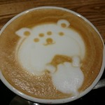 コーデュロイカフェ - 