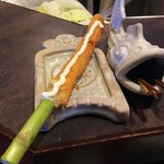 ぎんざ磯むら 銀座四丁目店 - 