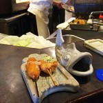 ぎんざ磯むら 銀座四丁目店 - 