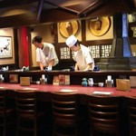 ぎんざ磯むら - 