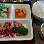 北海道焼肉 プライム - 