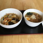 中華料理　龍縁 - 料理写真: