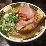 Ramen Nagi Butaou - 