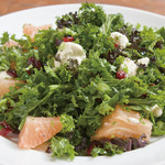 Babizu - Chopped Organic Fresh Kale Saladオーガニックフレッシュケールサラダ