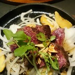 焼鳥イザカヤ ざ・もんど - 
