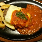 焼鳥イザカヤ ざ・もんど - 