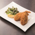 蟹しゃぶと鍋 CRACLU - 