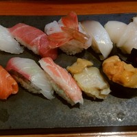 鮨処いちい - 