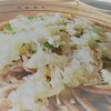 常陸秋蕎麦 筑山亭 かすみの里 - 料理写真: