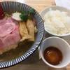 自家製麺 くろ松