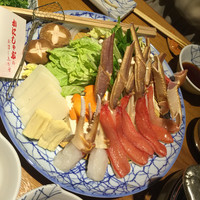 かに道楽 新宿本店 - 