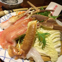 かに道楽 新宿本店 - 