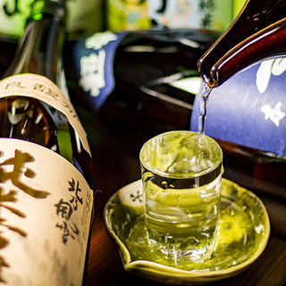 海鮮個室居酒屋 あら政_0