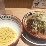 BARIO - つけ麺