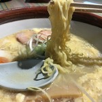 海海ラーメン - 