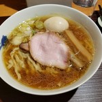 麺 みつヰ - 